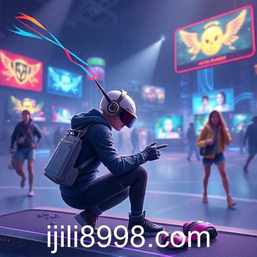 Evolving Dynamics in Online Gaming