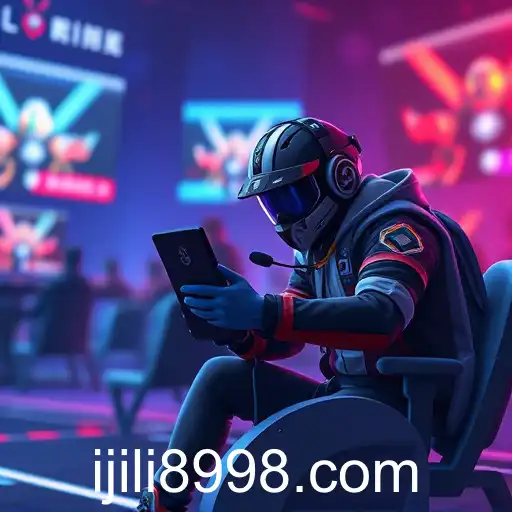 Evolution of Online Gaming Platforms