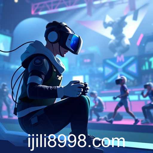 The Evolution of Online Gaming Platforms