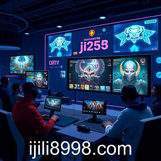 The Evolution of Online Gaming in 2025