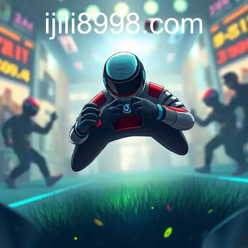 The Evolution and Impact of Online Gaming Platforms