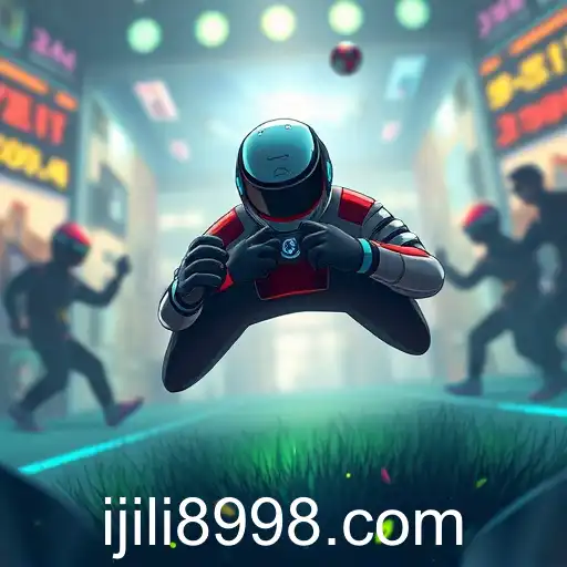 The Evolution and Impact of Online Gaming Platforms