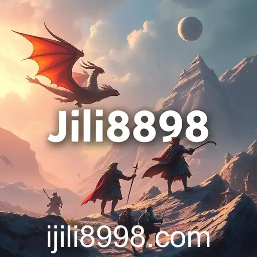 The Rise of Gaming Platforms: A Look at jili8998