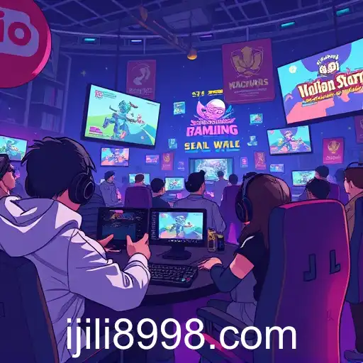 The Rise of Gaming Platforms in a Digital Age