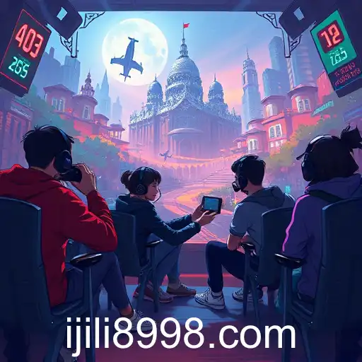The Rising Influence of Jili8998 in the Gaming Industry