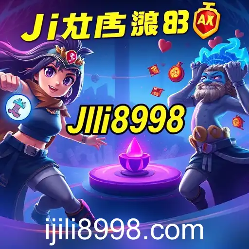The Rise of Jili8998 in Online Gaming