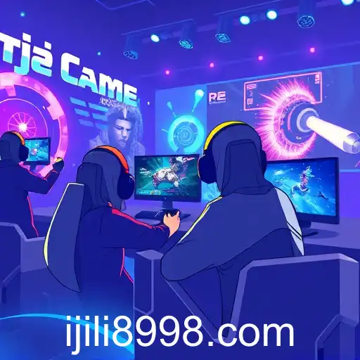 The Growing Influence of Online Gaming in 2025