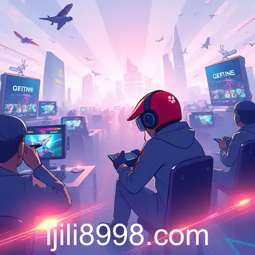 The Growing Influence of Online Gaming Platforms in 2025