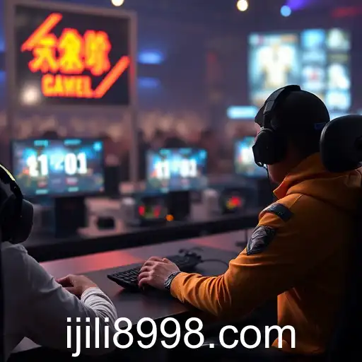 The Growing Influence of Online Gaming Platforms