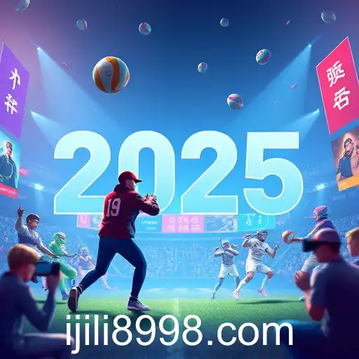 The Rise of Jili8998 in the Gaming World