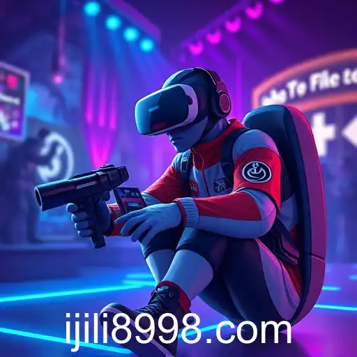 The Rise of Jili8998 in Online Gaming