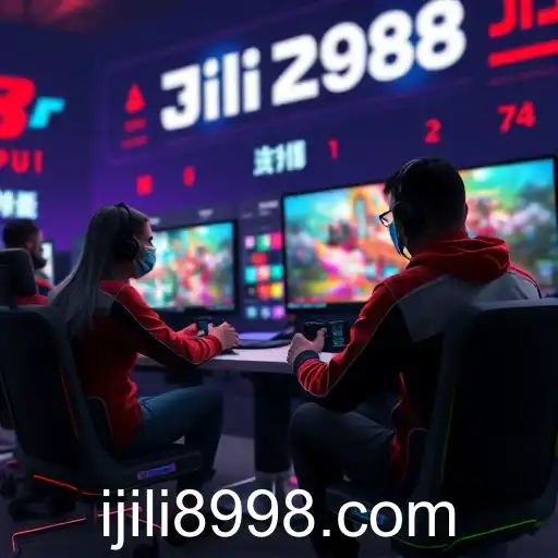 The Rising Influence of Online Gaming Platforms