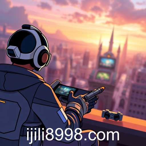 Jili8998: Revolutionizing Online Gaming in the Mid-2020s