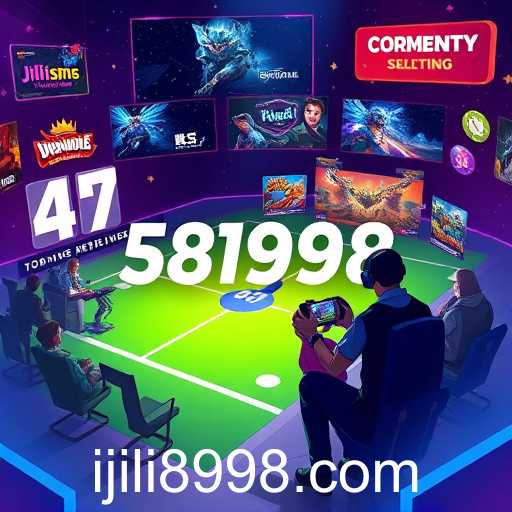 The Rise of Jili8998 in the Gaming World