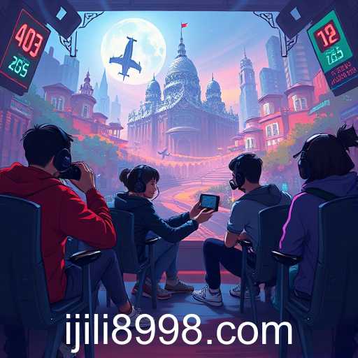 The Rising Influence of Jili8998 in the Gaming Industry