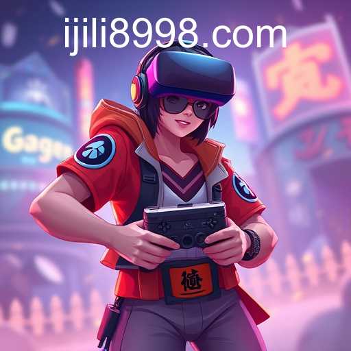 The Digital Revolution: Jili8998's Impact on Gaming