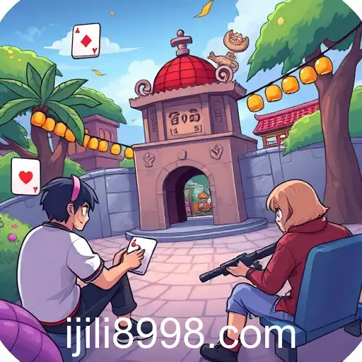 Rising Popularity of Jili8998: A Gaming Phenomenon
