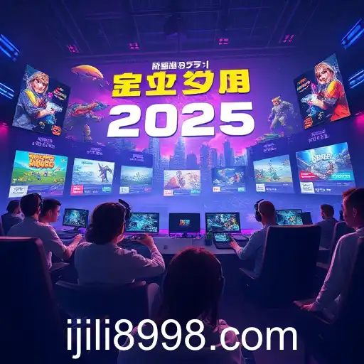 The Rise of Jili8998: A New Era in Gaming