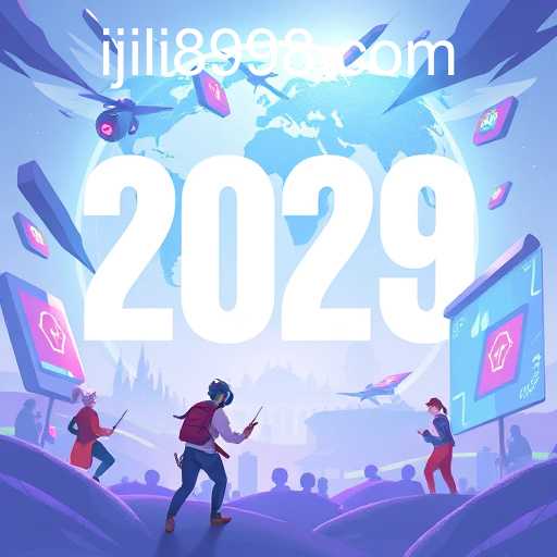 Jili8998: The Digital Playground Transforming Gaming in 2025