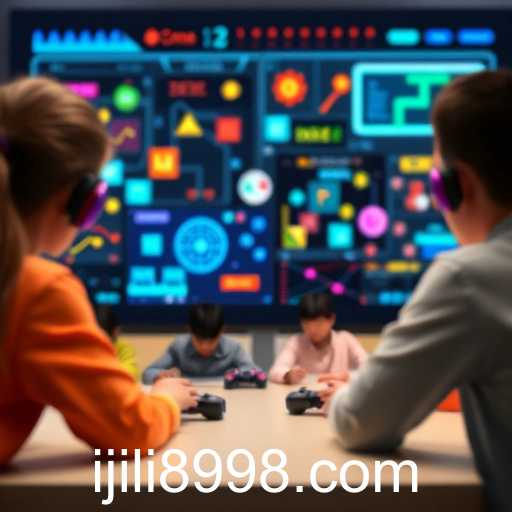 The Growing Influence of Online Gaming in Education