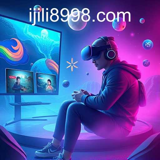 Jili8998: The Evolution of Online Gaming