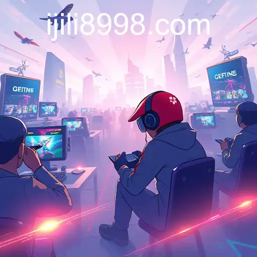 The Growing Influence of Online Gaming Platforms in 2025