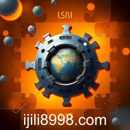 Exploring 'Puzzle Games' on Jili8998: An Insight into Mind-Bending Entertainment