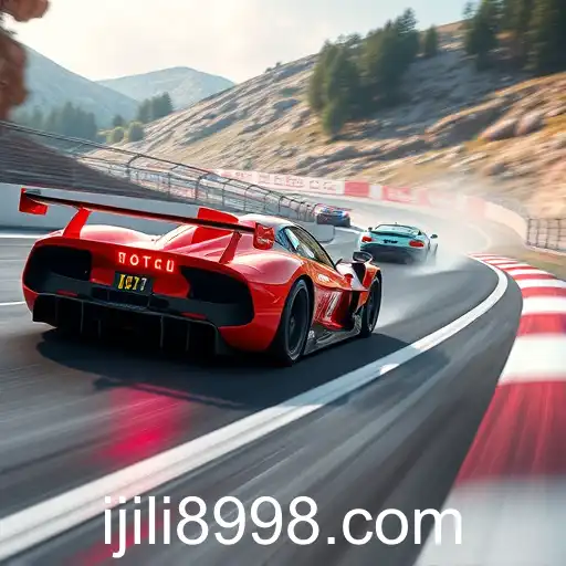 Exploring the Thrills of Racing Games: An Insight into the Popular Category