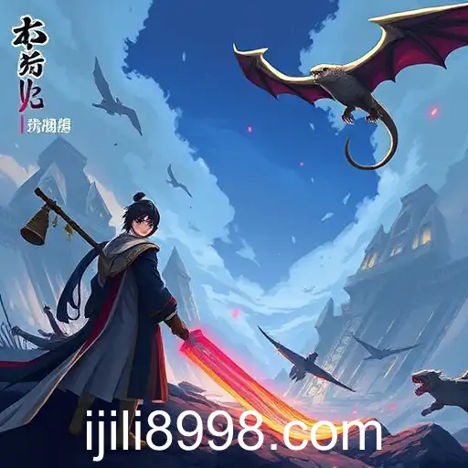 The Rise of Jili8998 in the Gaming World
