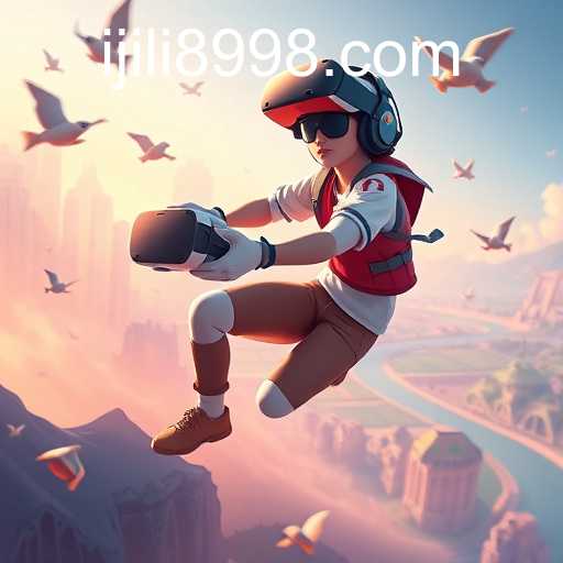 The Rise of Jili8998 in Online Gaming