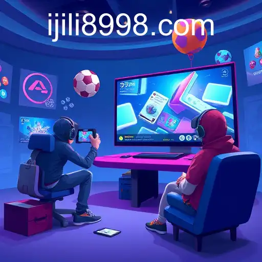 The Rise of Online Gaming in Modern Times