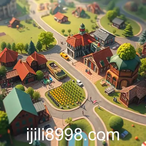 Exploring the Diverse World of Simulation Games