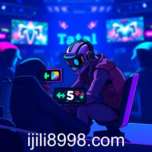 The Rise of Jili8998 in Online Gaming